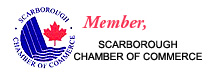 member, scarborough chamber of commerce