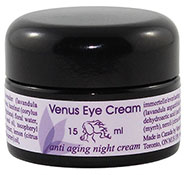 eye firming and anti-aging cream
