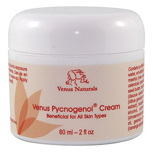 Venus Pycnogenol Cream
